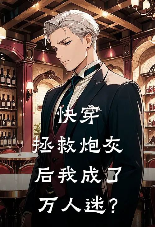 《快穿：拯救炮灰后我成了万人迷？》许禾凌音竹已完结小说_快穿：拯救炮灰后我成了万人迷？(许禾凌音竹)经典小说