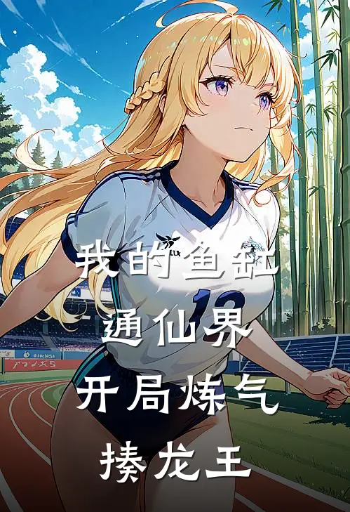 我的鱼缸通仙界：开局炼气揍龙王徐缺张猛全文免费阅读_热门小说大全我的鱼缸通仙界：开局炼气揍龙王徐缺张猛