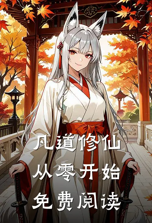 凡道修仙从零开始免费阅读