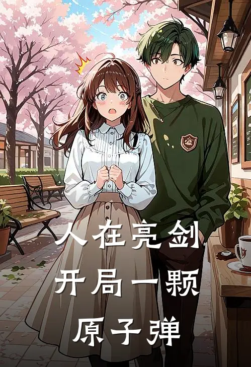 人在亮剑，开局一颗原子弹(周卫东李三炮)小说全文免费阅读_无弹窗全文免费阅读人在亮剑，开局一颗原子弹(周卫东李三炮)