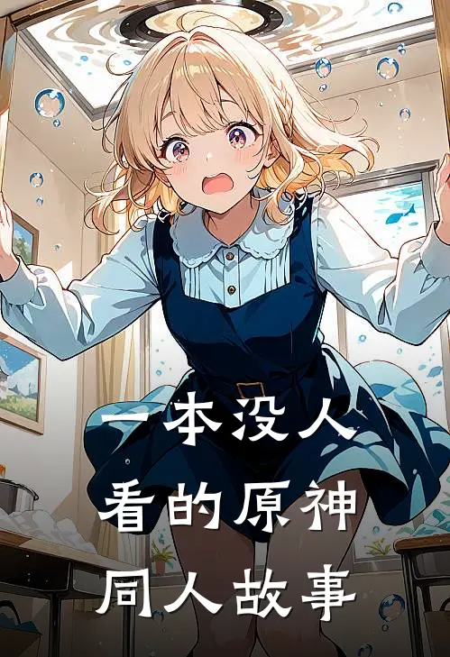 一本没人看的原神同人故事