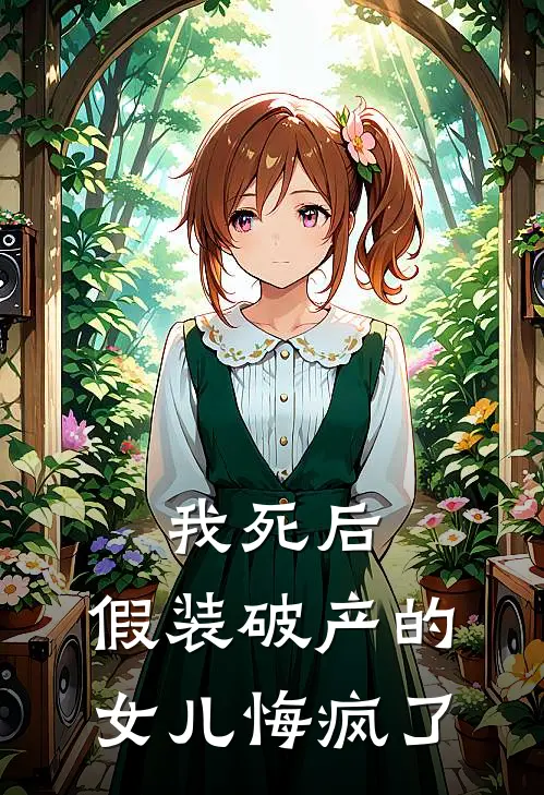 我死后，假装破产的女儿悔疯了抖音热门最新完结小说推荐_全集免费小说我死后，假装破产的女儿悔疯了抖音热门