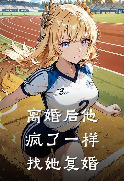 离婚后他疯了一样找她复婚
