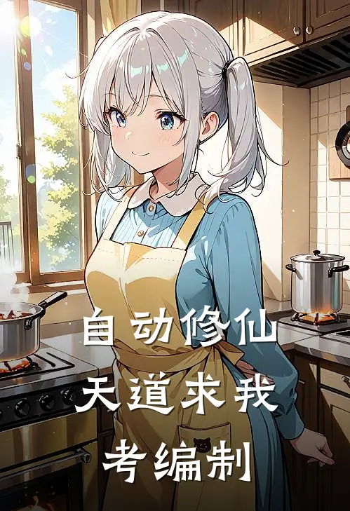 自动修仙：天道求我考编制