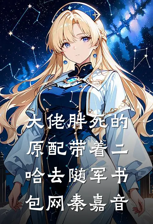 大佬胖死的原配带着二哈去随军书包网秦嘉音