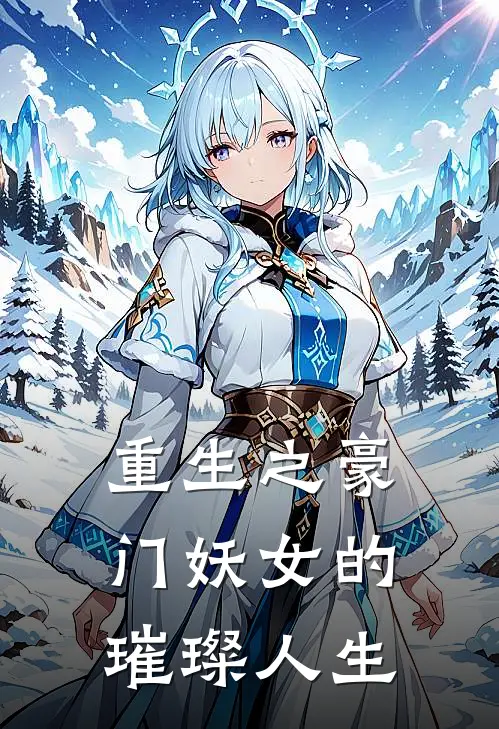 重生之豪门妖女的璀璨人生