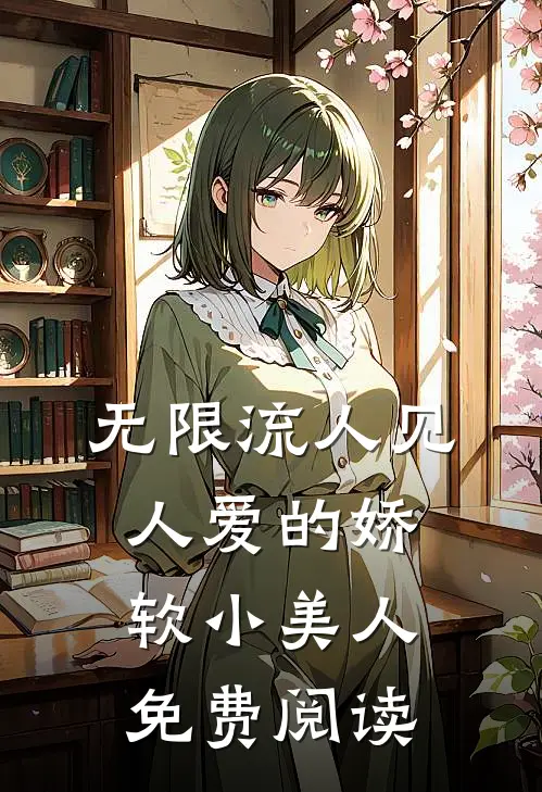 无限流人见人爱的娇软小美人免费阅读