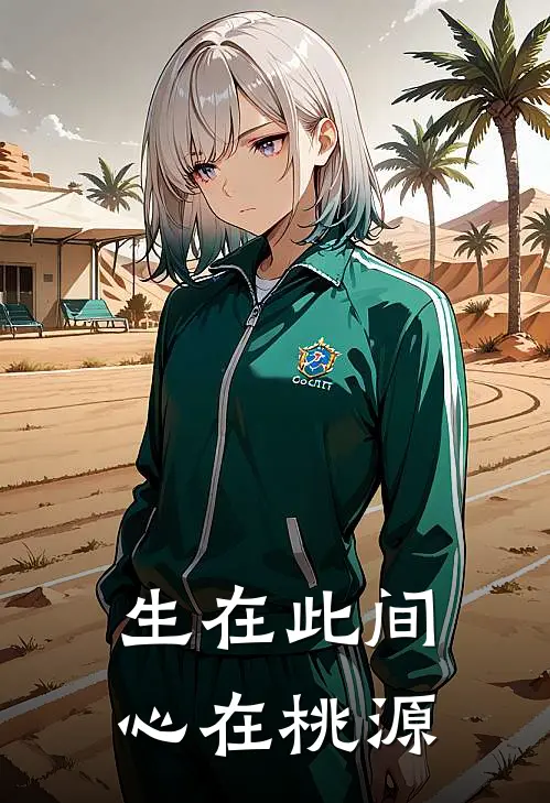 生在此间心在桃源