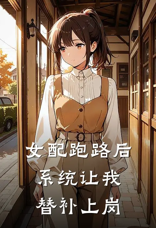 女配跑路后，系统让我替补上岗