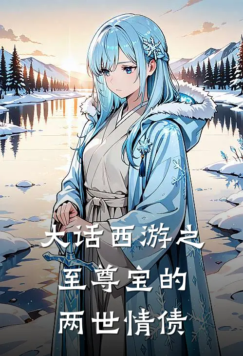 大话西游之至尊宝的两世情债