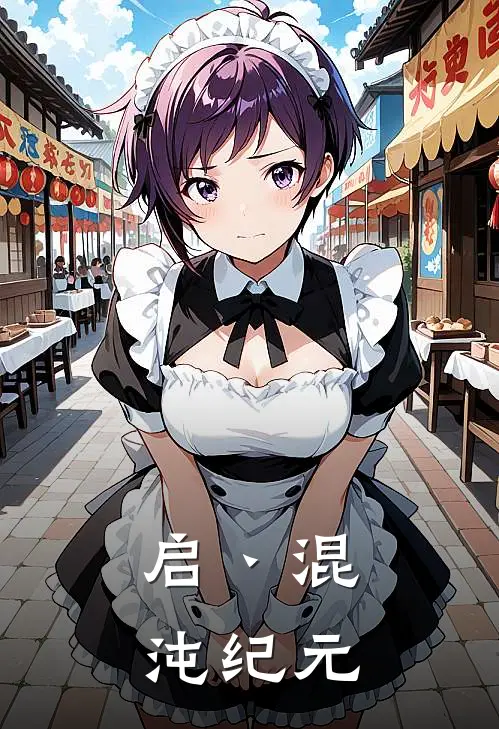 启丶混沌纪元敖溟凌虚小说最新章节_最新小说推荐启丶混沌纪元敖溟凌虚