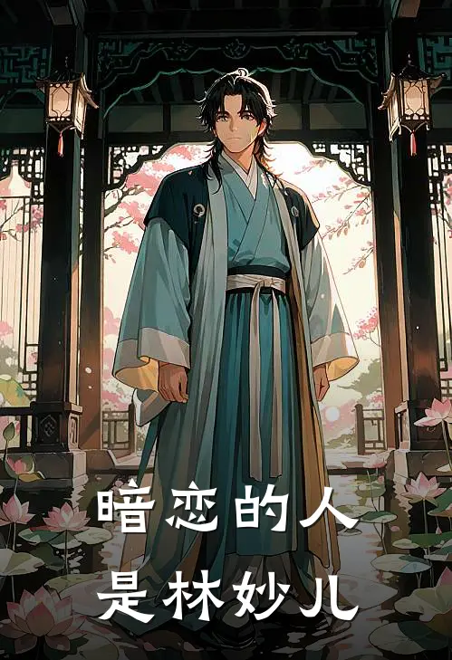 暗恋的人是林妙儿林妙儿西璃小说完结推荐_热门小说阅读暗恋的人是林妙儿林妙儿西璃