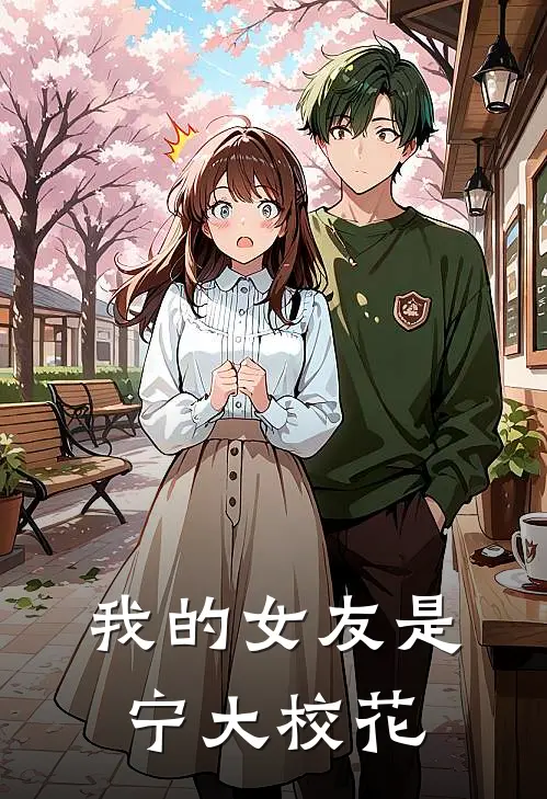 我的女友是宁大校花