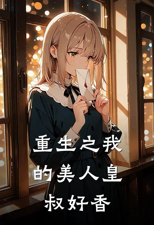 重生之我的美人皇叔好香