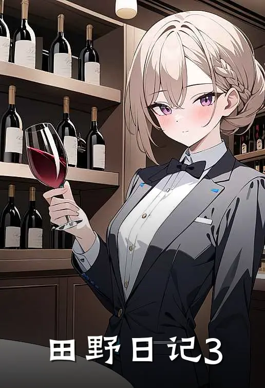 田野日记3