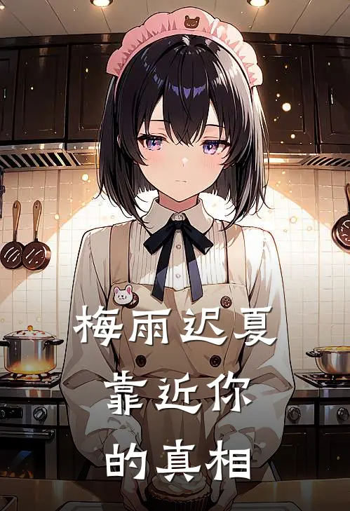 梅雨迟夏：靠近你的真相