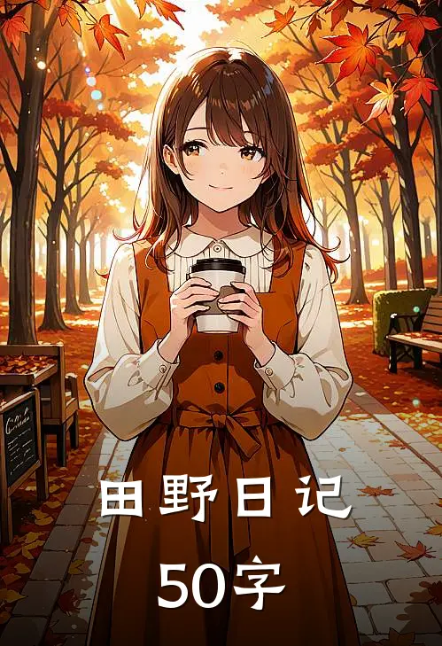 田野日记50字