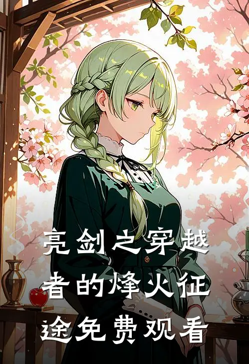 亮剑之穿越者的烽火征途免费观看