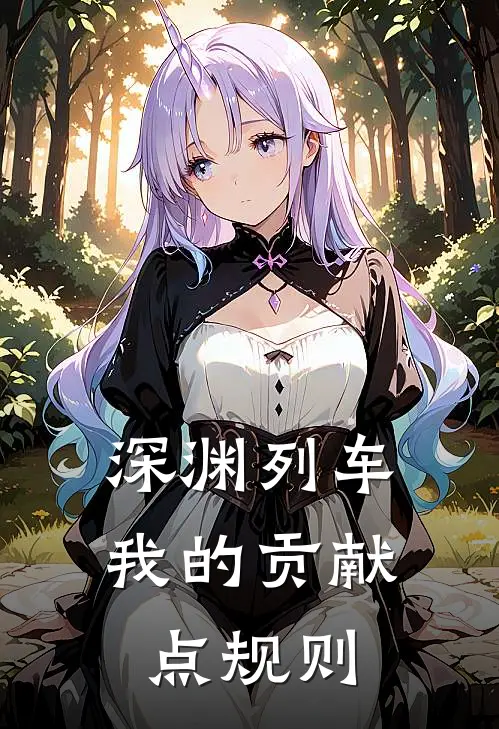 深渊列车：我的贡献点规则