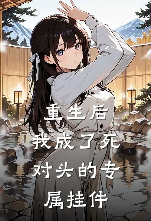 重生后，我成了死对头的专属挂件