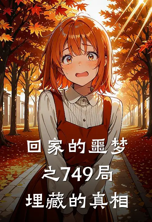 回家的噩梦之749局埋藏的真相(周荣李伟)免费阅读_热门的小说回家的噩梦之749局埋藏的真相周荣李伟