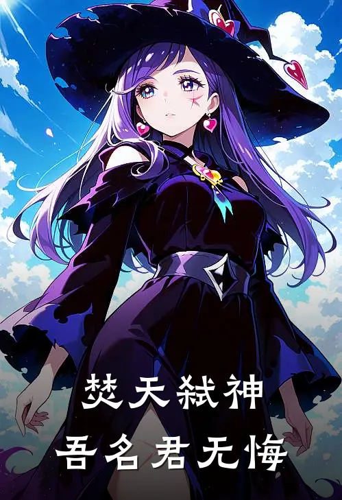 焚天弑神，吾名君无悔