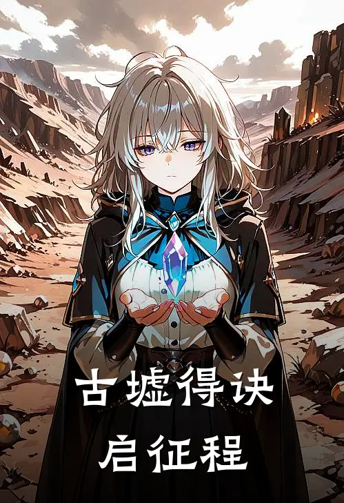 古墟得诀启征程