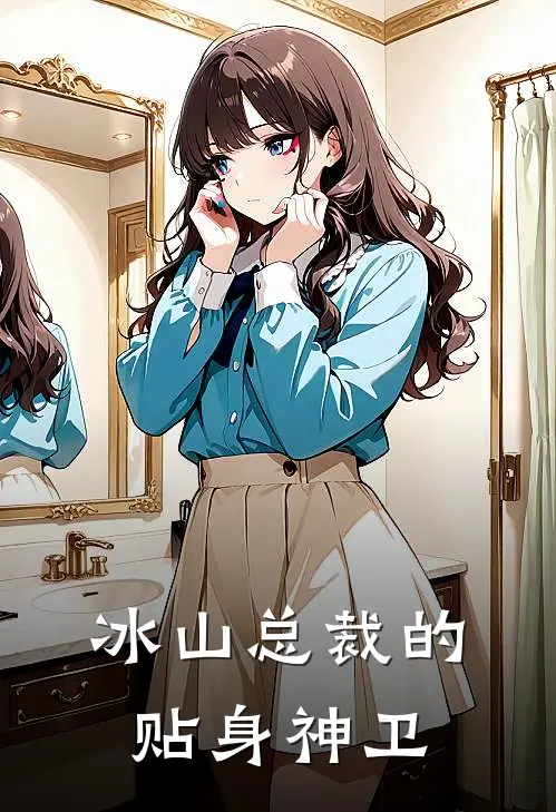 冰山总裁的贴身神卫