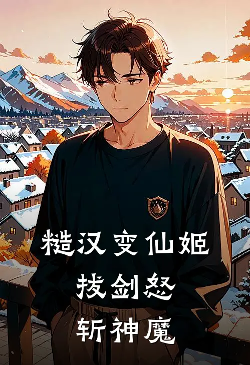 糙汉变仙姬，拔剑怒斩神魔(孙小圣云曦)免费小说阅读_完结版小说推荐糙汉变仙姬，拔剑怒斩神魔(孙小圣云曦)