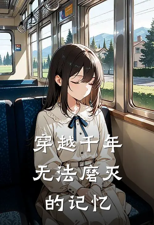 穿越千年无法磨灭的记忆