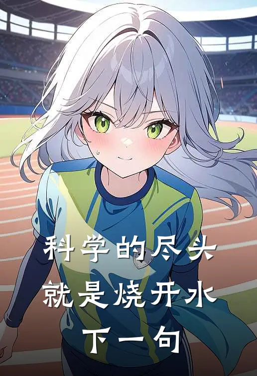 科学的尽头就是烧开水,下一句