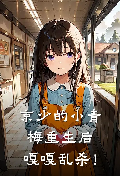 京少的小青梅重生后，嘎嘎乱杀！