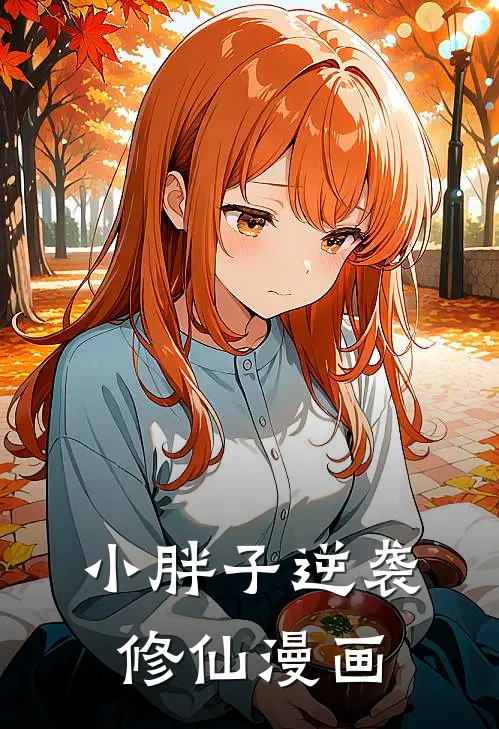 小胖子逆袭修仙漫画