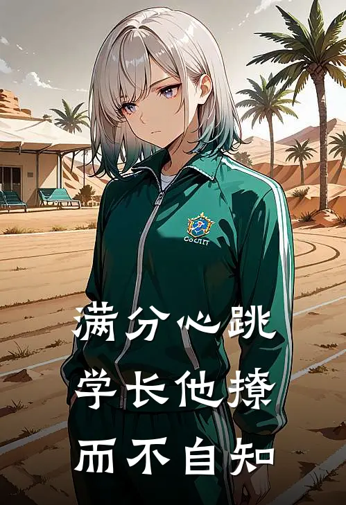 满分心跳：学长他撩而不自知(苏晓林微微)最新小说全文阅读_最新章节列表满分心跳：学长他撩而不自知(苏晓林微微)