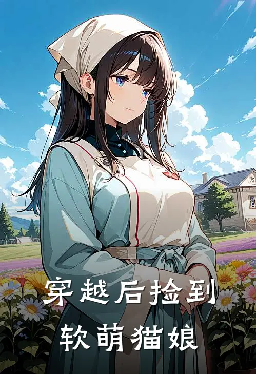 穿越后捡到软萌猫娘