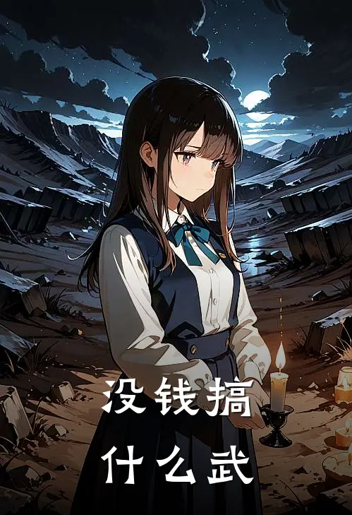 没钱搞什么武林克朱朱免费小说全文阅读_最新好看小说没钱搞什么武林克朱朱