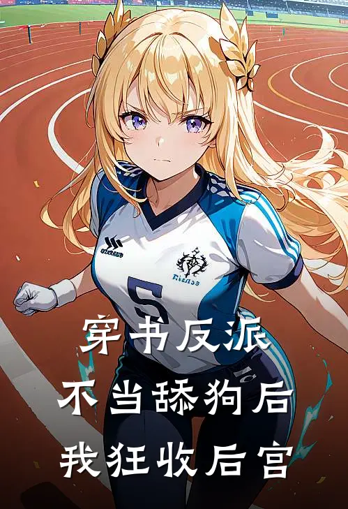 穿书反派：不当舔狗后我狂收后宫