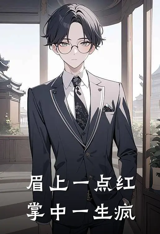 眉上一点红，掌中一生疯