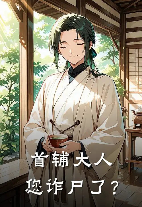 首辅大人，您诈尸了？