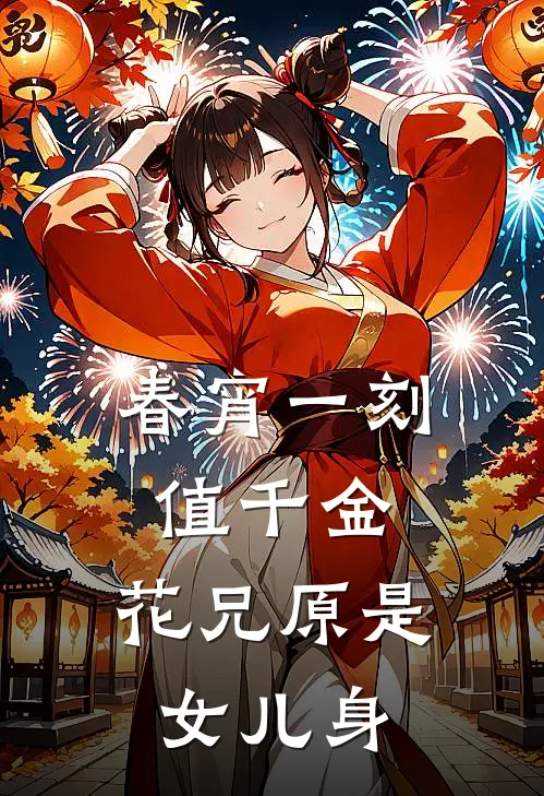 春宵一刻值千金，花兄原是女儿身