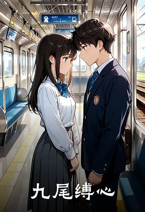 九尾缚心许清宁苏砚最新小说全文阅读_在线免费小说九尾缚心(许清宁苏砚)