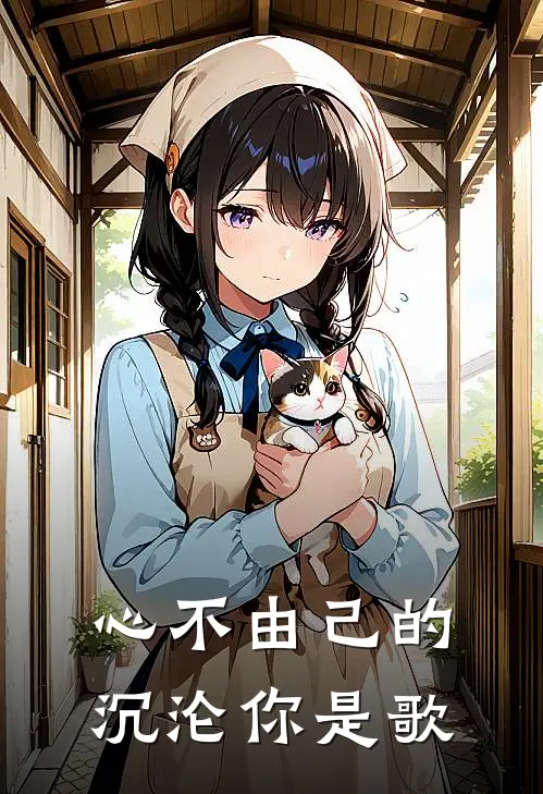 心不由己的沉沦你是歌