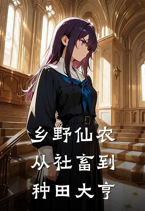 乡野仙农：从社畜到种田大亨(苏然苏老根)新热门小说_免费完结小说乡野仙农：从社畜到种田大亨(苏然苏老根)
