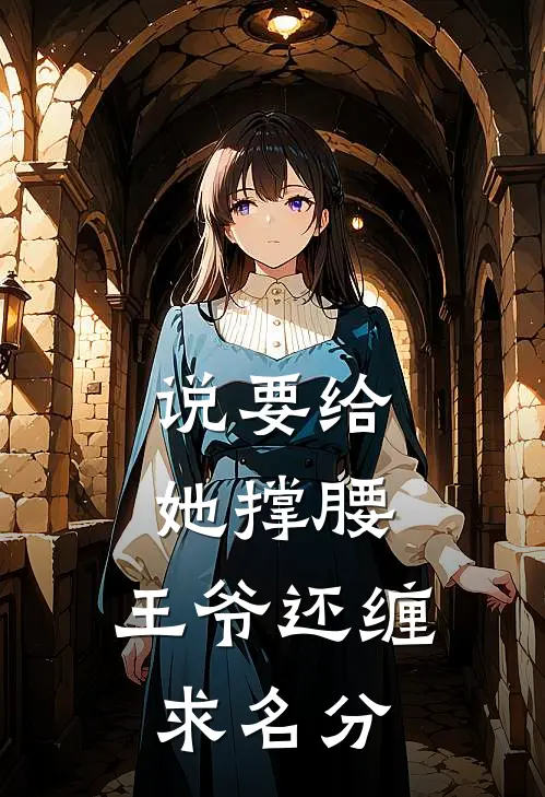 说要给她撑腰，王爷还缠求名分(阮迎安赵光耀)热门小说_完结版小说全文免费阅读说要给她撑腰，王爷还缠求名分(阮迎安赵光耀)