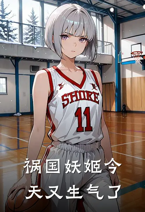 祸国妖姬今天又生气了