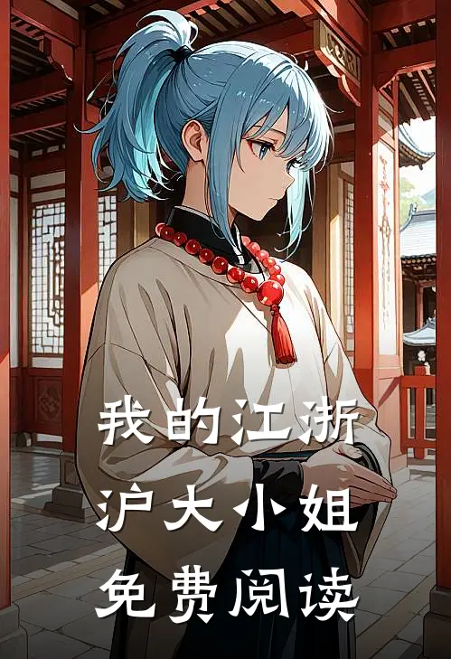 我的江浙沪大小姐免费阅读