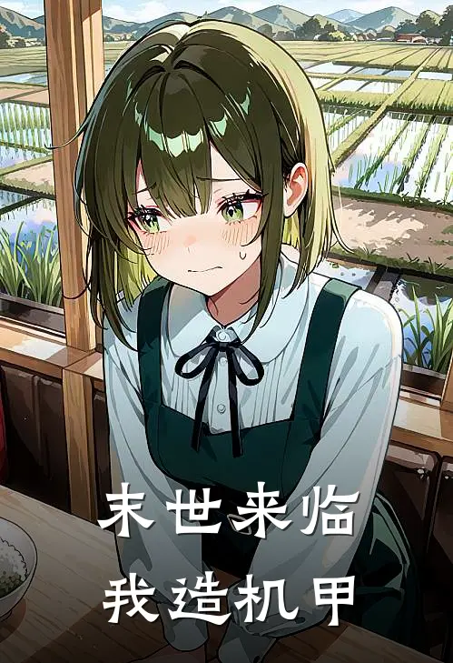 末世来临我造机甲启明陈曦热门小说阅读_完本完结小说末世来临我造机甲启明陈曦