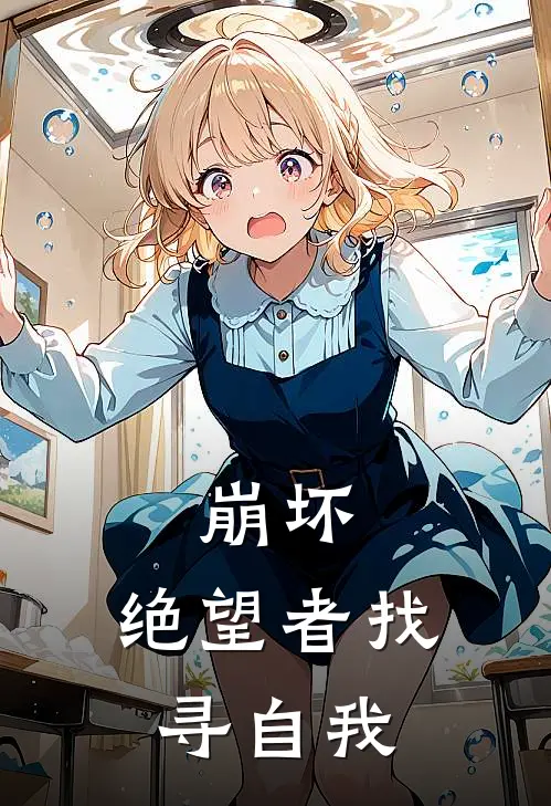 崩坏：绝望者找寻自我