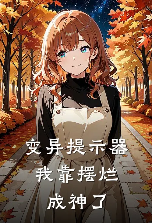 变异提示器：我靠摆烂成神了(陈砚陈砚)完整版免费阅读_最新章节列表变异提示器：我靠摆烂成神了(陈砚陈砚)