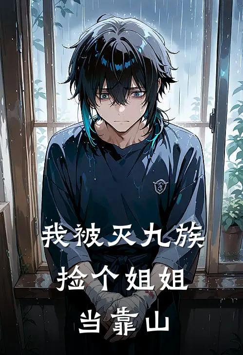 我被灭九族，捡个姐姐当靠山